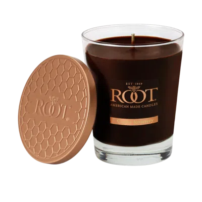 Root Candles Legacy Collection Luxury Scented Candle - Coffee Roastery - 10.5 oz