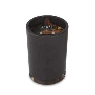 Root Candles Serenity Limited Edition Cozy Haven Scented Jar Candle In White