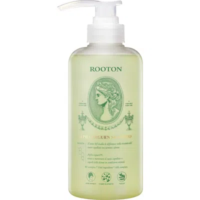 Rooton Alpha Erguen Shampoo In Transparent