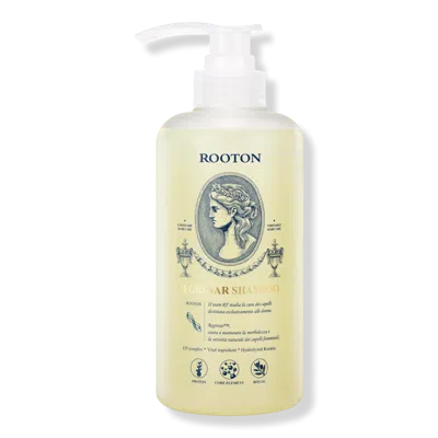 Rooton Regresar Shampoo