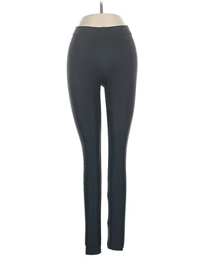 Pre-owned Roots Active Pants In Gray