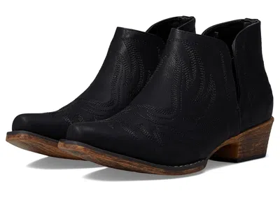Roper Ava Cowboy In Black