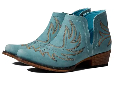 Roper Ava Cowboy In Blue