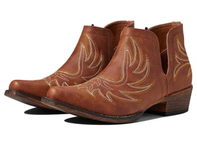 Roper Ava Cowboy In Multi