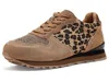 Roper Giddyup Leopard In Brown