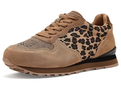 ROPER GIDDYUP LEOPARD