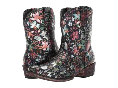 Roper Ingrid Cowboy In Multi