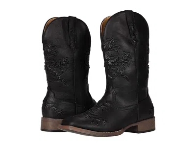 Roper Kennedy Cowboy