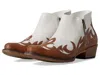 Roper Lorene Cowboy In White