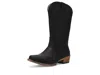 Roper Riley Boots In Black