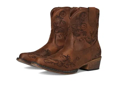 Roper Short Stuff Cowboy