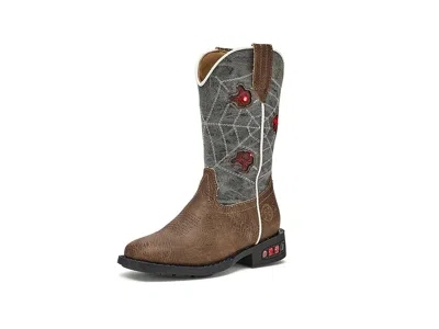 Roper Spidie (toddler/little Kid) In Blue