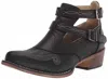 Roper Willa Cowboy In Black