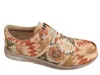 Roper Women's Hang Loose Casual Shoe In Tan