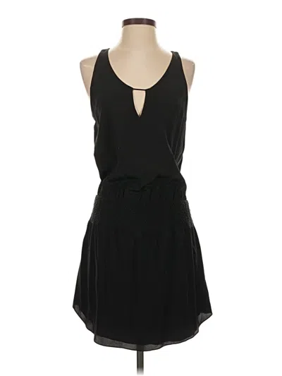 Pre-owned Rory Beca Casual Dress In Black