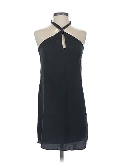 Pre-owned Rory Beca Cocktail Dress In Black