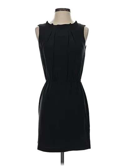 Pre-owned Rory Beca Cocktail Dress In Black
