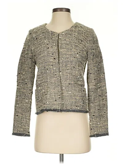 Pre-owned Rory Beca Jacket In Gold