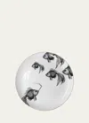 Rory Dobner Pack Of Smokes Salad Plate