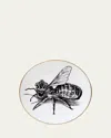 Rory Dobner Queen Bee Dinner Plate