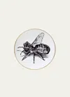 Rory Dobner Queen Bee Dinner Plate