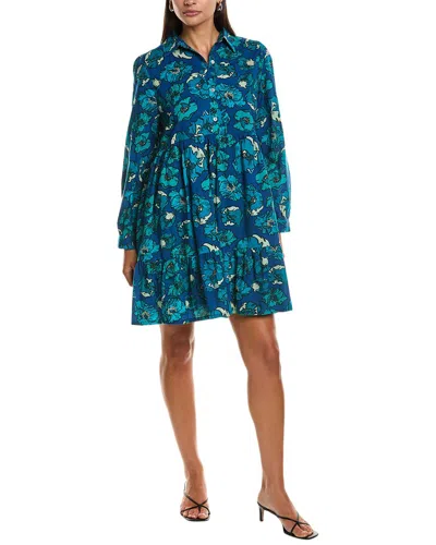 Ro's Garden Charlotte Mini Dress