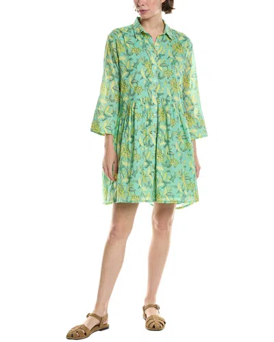 Ro's Garden Deauville Shirtdress