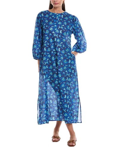 RO'S GARDEN HEIDI LONG TUNIC