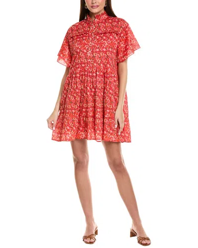 Ro's Garden Ros Garden Joey Mini Dress