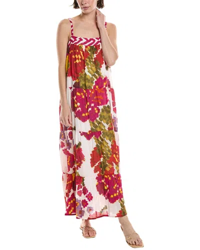 Ro's Garden Natasha Maxi Dress