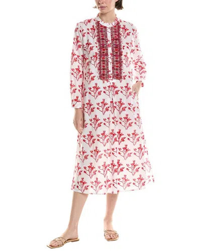 Ro's Garden Newport Long Kurta