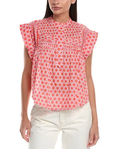 RO'S GARDEN NINI TOP