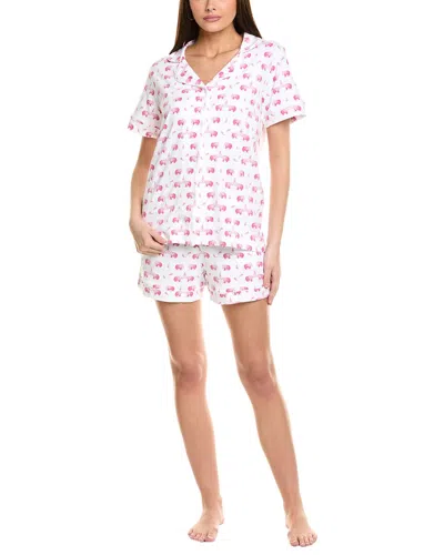 Ro's Garden 2pc Cora Pajama Set