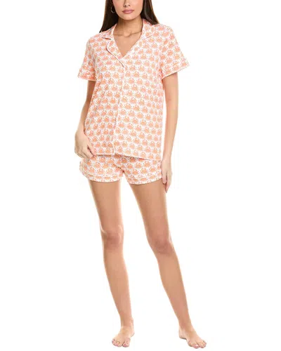 Ro's Garden 2pc Cora Pajama Set