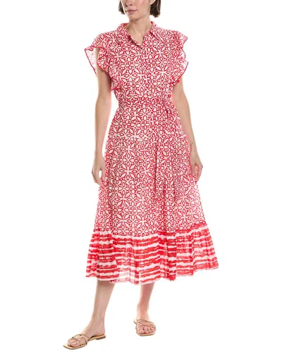 Ro's Garden Ernestine Shirtdress