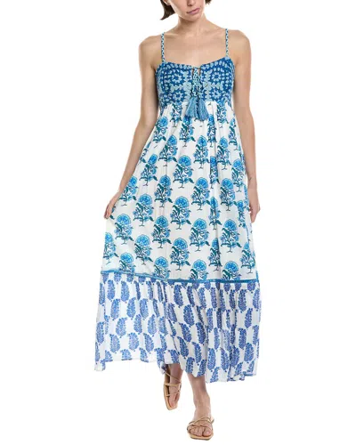 RO'S GARDEN RO’S GARDEN NEW GUINEA MAXI DRESS