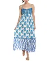 Ro's Garden New Guinea Maxi Dress