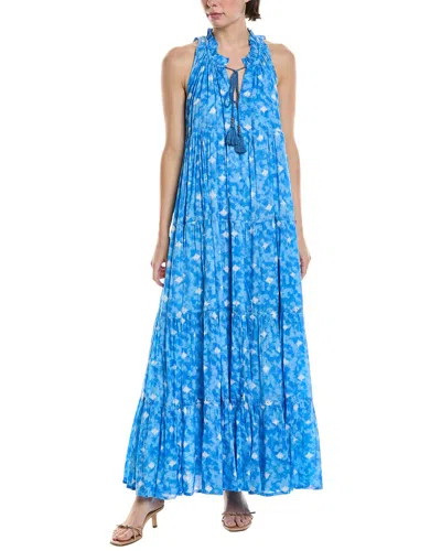 Ro's Garden Sofia Maxi Dress