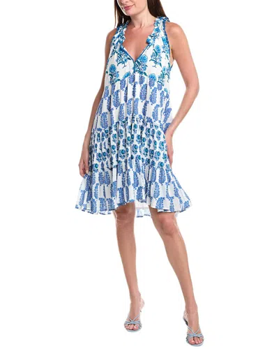 RO'S GARDEN RO’S GARDEN SOFIE MINI DRESS