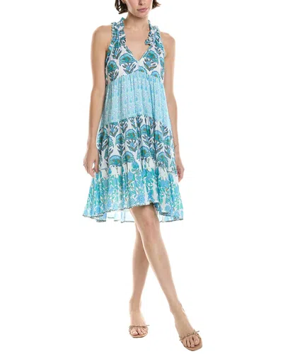 Ro's Garden Sofie Mini Dress