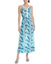 Ro's Garden Teodolina Maxi Dress