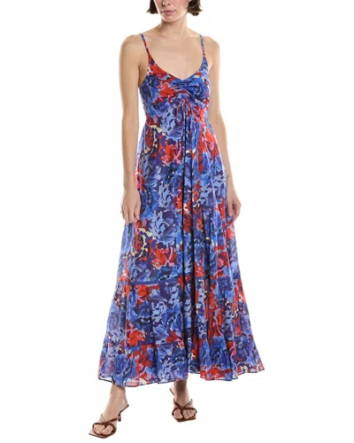 Ro's Garden Tatiana Maxi Dress