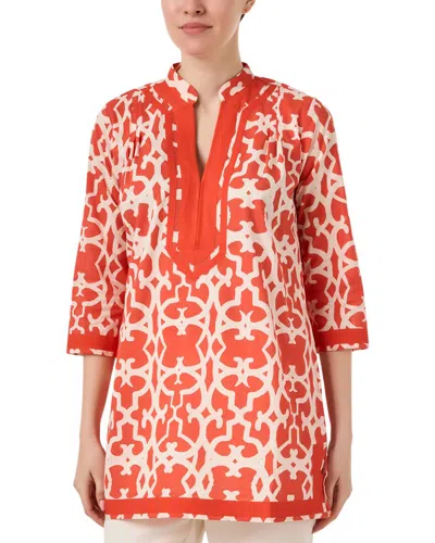 RO'S GARDEN TOKYO TUNIC