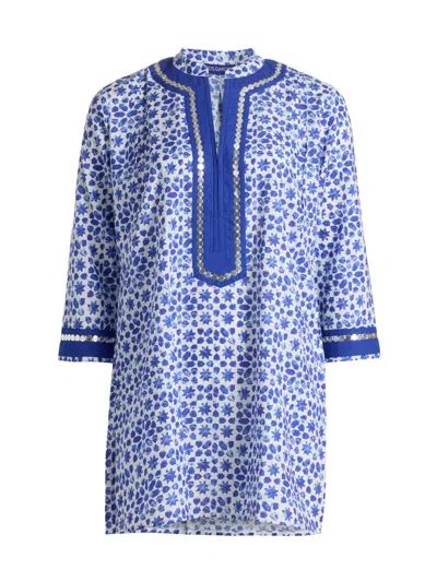 Ro's Garden Women's Tokyo Coverup Caftan