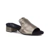 Ros Hommerson Bizzy Sandal In Multi