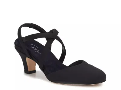 Ros Hommerson Caliente Sandal In Black