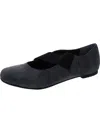 ROS HOMMERSON DANISH WOMENS ROUND TOE SLIP ON MARY JANES