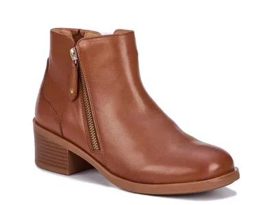 Ros Hommerson Dixon Bootie In Multi