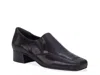 Ros Hommerson Eagan Pump In Black