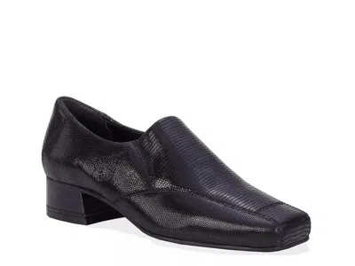 Ros Hommerson Eagan Pump In Black